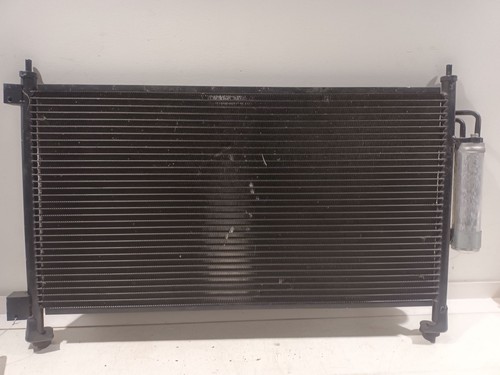 Condenseur climatisation - condenseur,