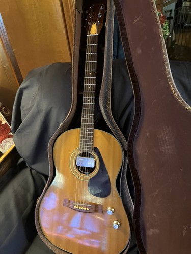 Vintage yamaha 325 - vintage, (1977)
