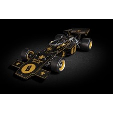 Pocher HK114 Lotus 72D - 1972