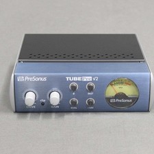 Presonus tubepre mic - tubepre,
