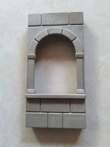 Pièces playmobil château - pièces,