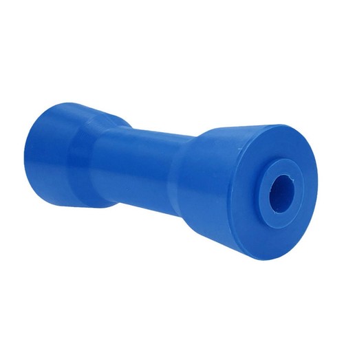Remplacement rouleau de - de,