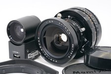 [ Mint ] Mamiya Sekor P 75mm