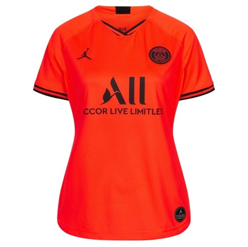 Maillot psg femme - femme, jordan