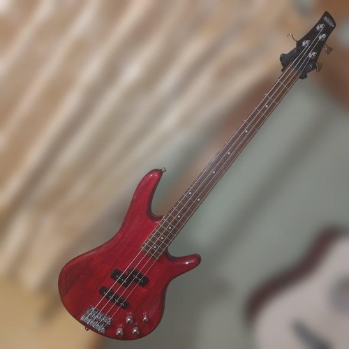 Ibanez bass gsr200 candy dread - candy,