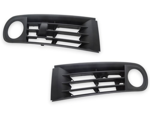 Grille pare chocs originale - grille,