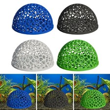 Cachette pour poissons Betta, abri, cachette, décoration d'aquarium pour