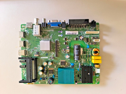 Carte mère motherboard pour - mère,