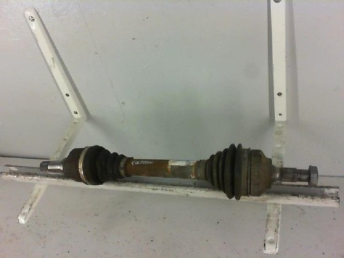 Cardan gauche - , (transmission)