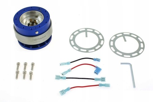 Moyeu volant adaptateur - moyeu,