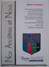 § nos ancêtres et nous