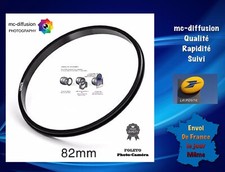 anneau Adaptateur 82mm pour