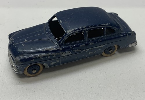Dinky toys ford vedette ref - vedette,