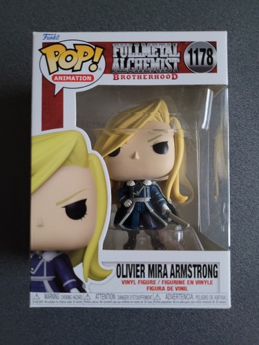 Funko pop animation - pop, full