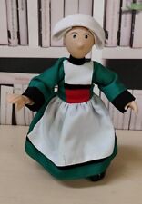 Bécassine Poupée Articulée