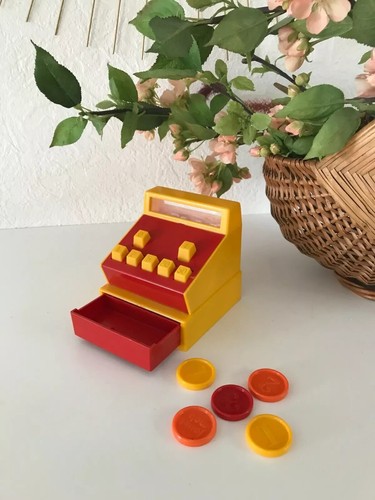 Ancien jouet petite - ancien,