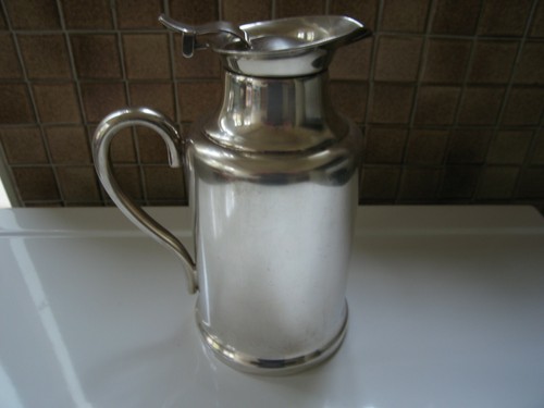 Pichet thermos grand - pichet-thermos,