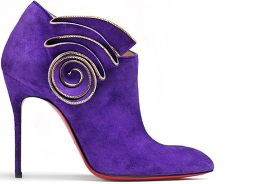 1395 new christian louboutin - $1395,