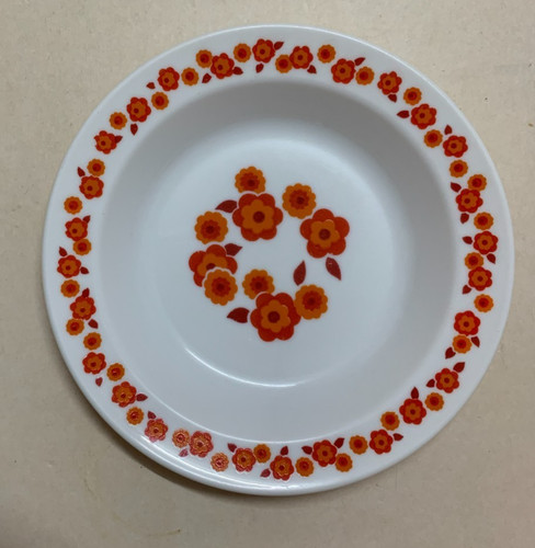 Assiette creuse ceramique - assiette,