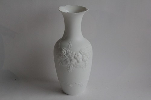 Kaiser vase porcelaine frey - kaiser,