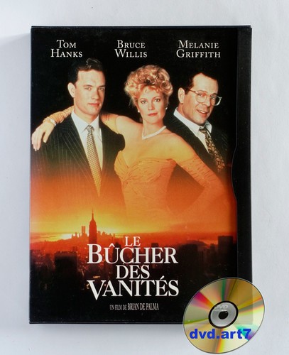Dvd bu cher - :, bûcher