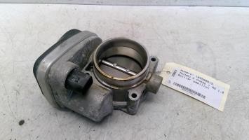 Boitier papillon renault - boitier,