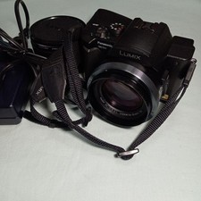 Appareil photo numérique