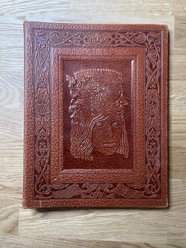 étui livre décoratif - livre,