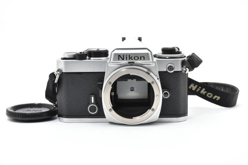 Appareil photo argentique