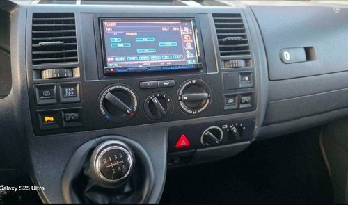 Volkswagen transporter - volkswagen,