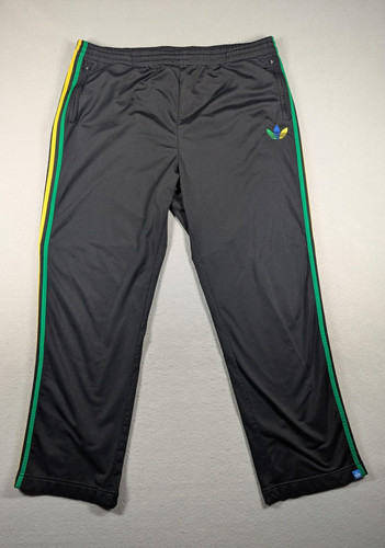 Adidas grun pants - pants, xxl