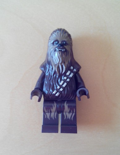Figurine minifigures lego - figurine,