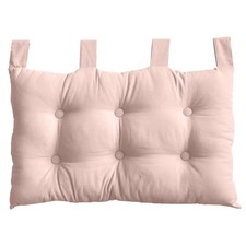 Coussin Tête de Lit Uni