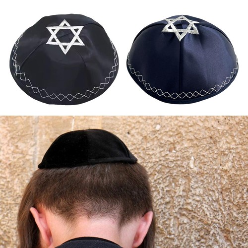 Bonnet yamaka pour - bonnet, homme