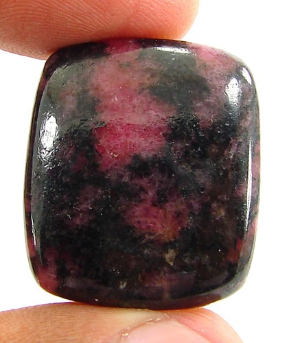 Cabochon pierre de - pierre,