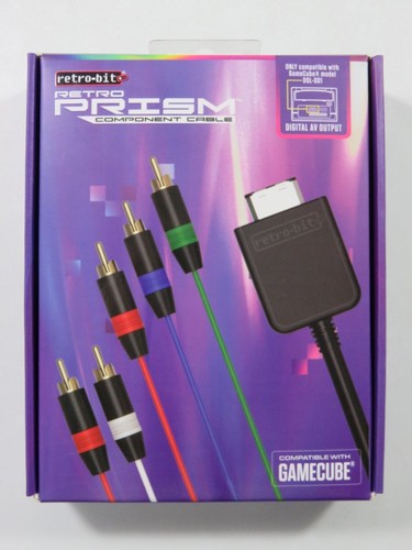 Retro prism component cable - prism,