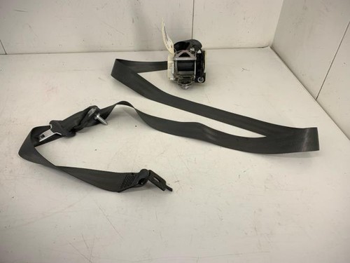 Ceinture arriere droit renault - arriere,