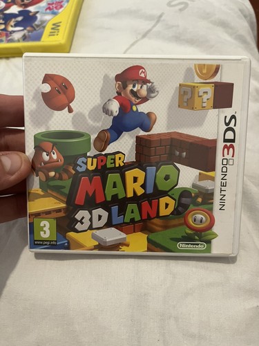 Super mario land - super,