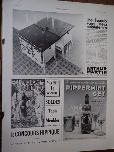 Cuisinière arthur martin - martin, +