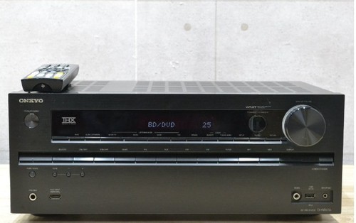 Onkyo nr616 2ch - onkyo, tx-nr616