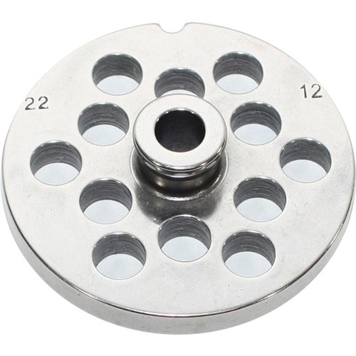 Reber grille inox 12mm pour - inox,