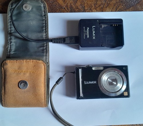 Appareil photo numérique
