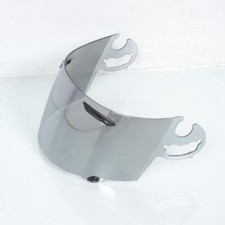 Visière écran iridium pour