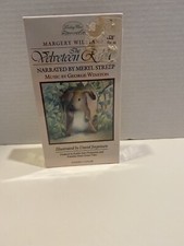 The Velveteen Rabbit (Narrated