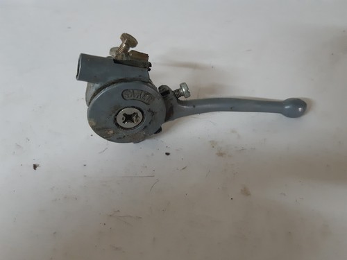 Levier gaz saker - levier, de