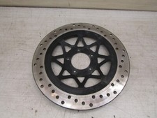 disque de frein avant pour Kymco Zing 125 1997 2003 45121-kfw6-901-m2s