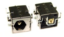 Connecteur alimentation - connecteur, d'alimentation