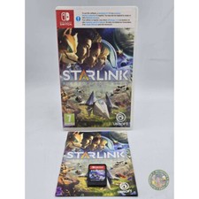 Starlink [Jeu Uniquement] SWITCH [B+N]