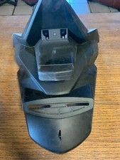 Garde Boue Arrière Support De Plaque 125 250 Xmax Oem Yamaha