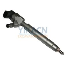 Injector Mer-cedes CDI W210